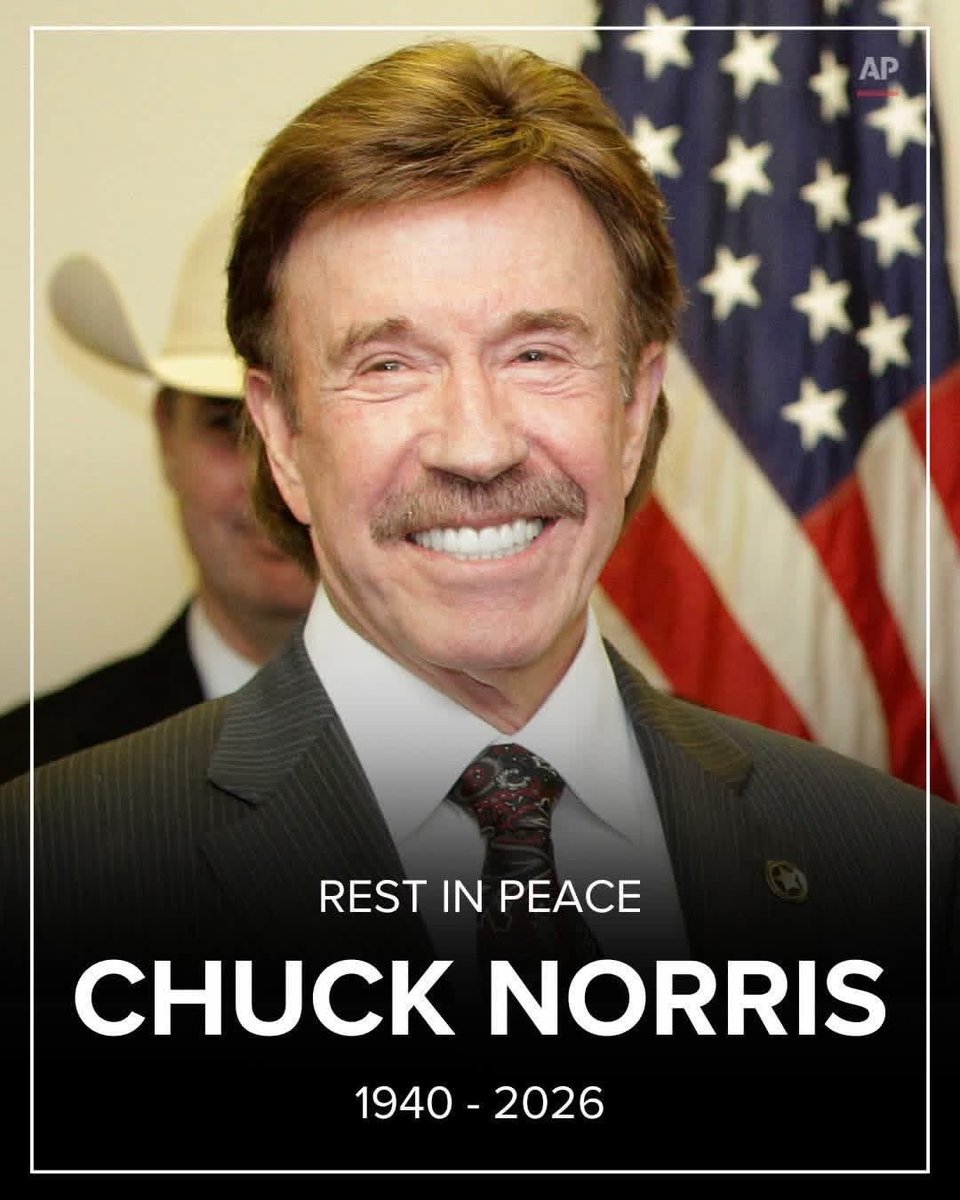 Chuck Slavin tweet media