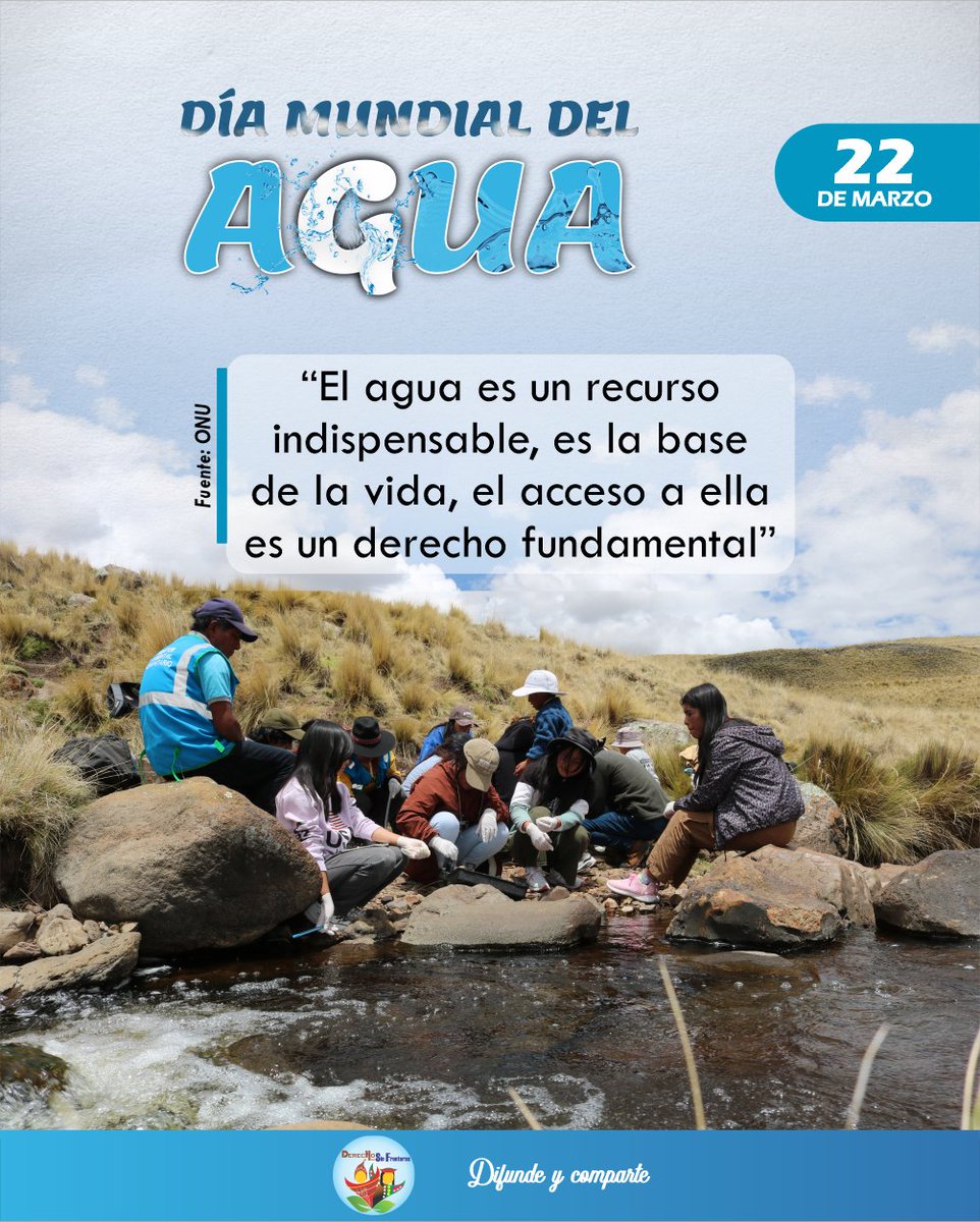 Derechos Humanos Sin Fronteras tweet media