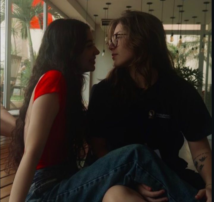 Yuri Melodies tweet media