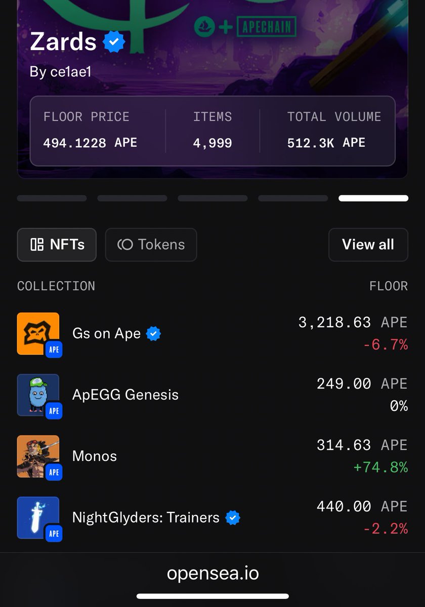 MONOS META CLUB tweet media