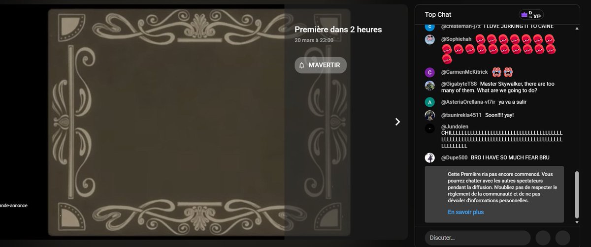 Lucifer's tail ( Alastor and Lucifer defender ) tweet media