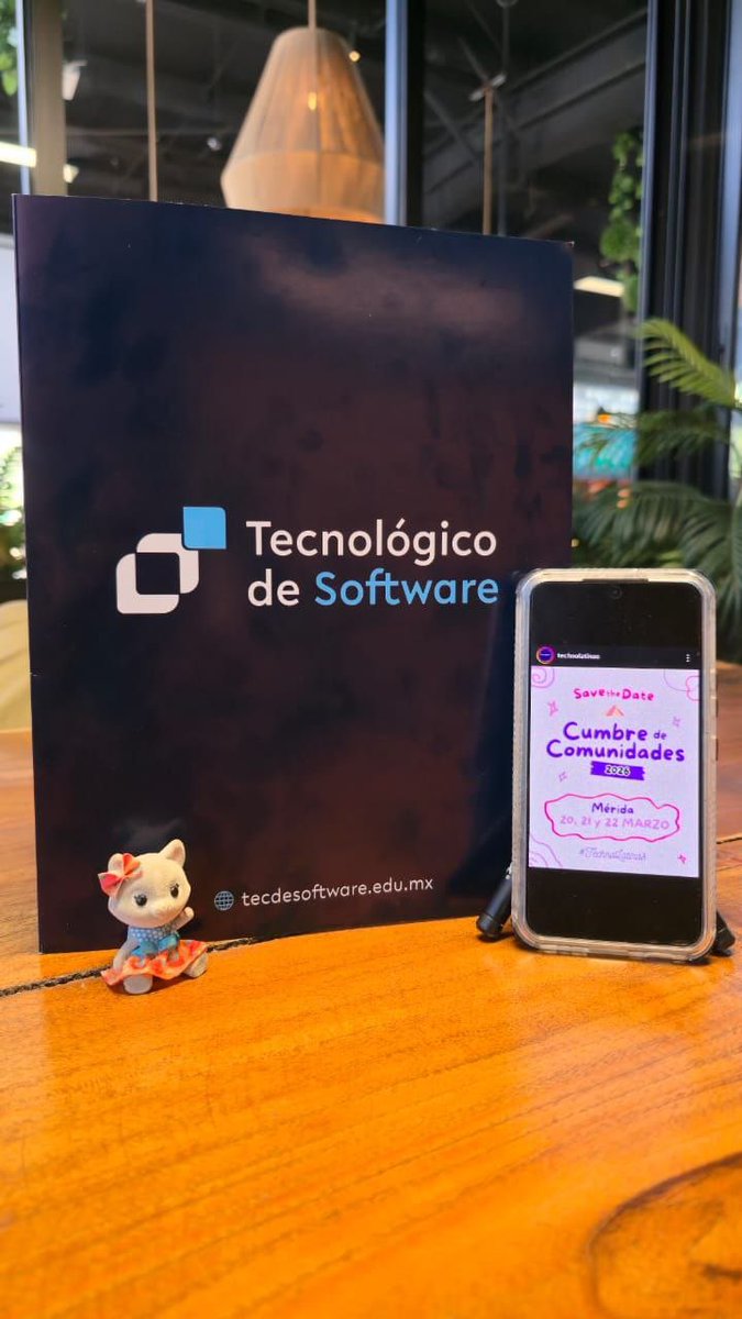 TechnoLatinas ✨ tweet media
