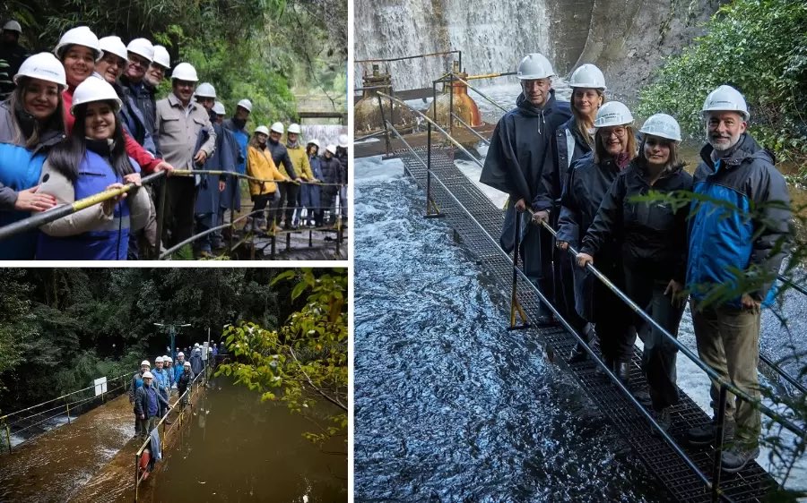 Informa Al Minuto tweet media