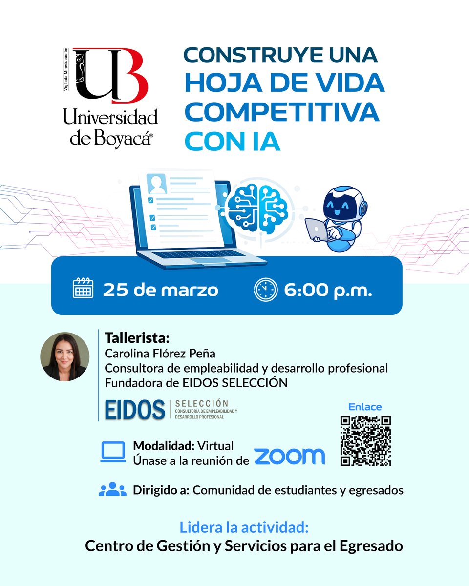 Universidad de Boyacá tweet media