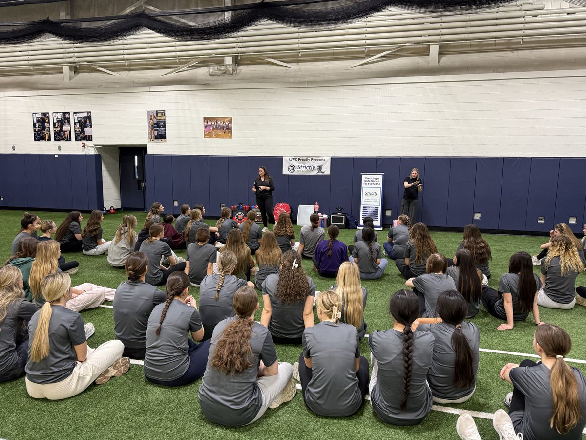 C DeLude tweet media