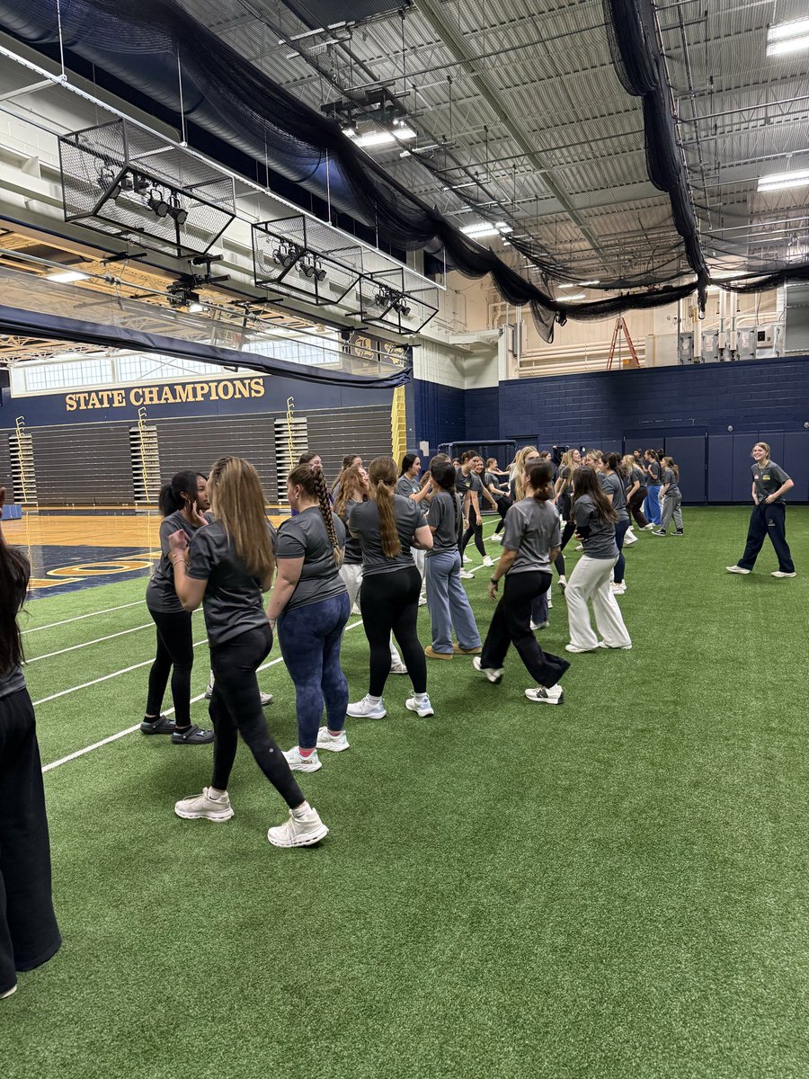 C DeLude tweet media