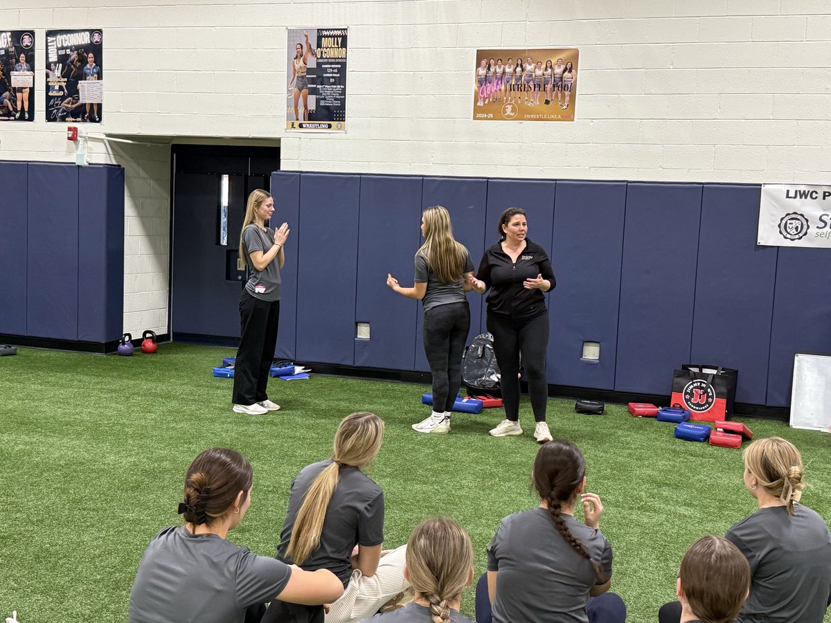 C DeLude tweet media