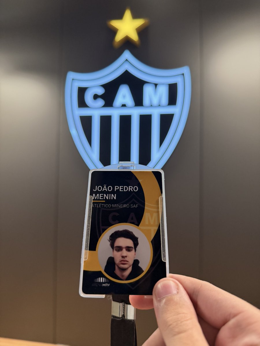 João Pedro Menin tweet media