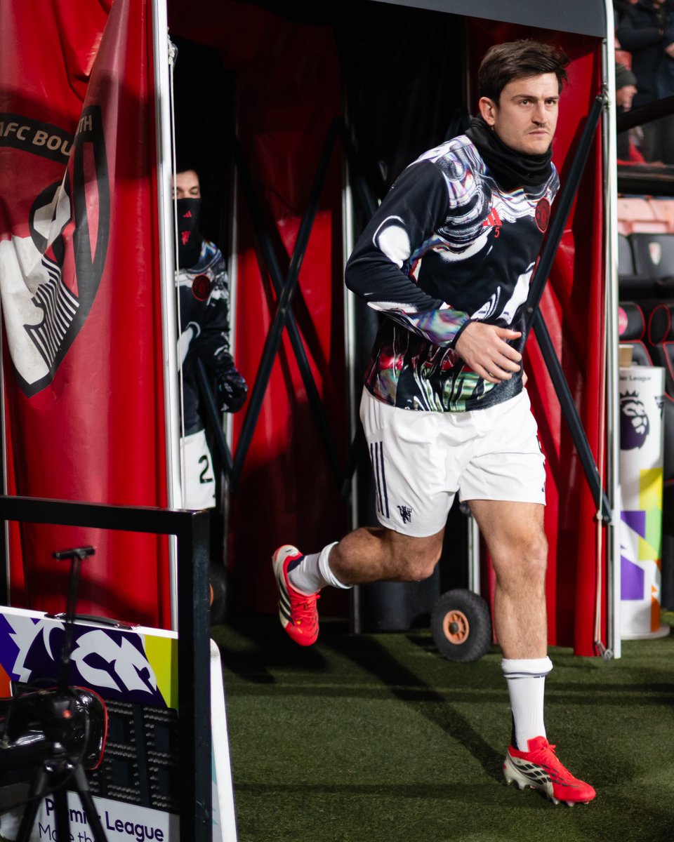 Manchester United tweet media