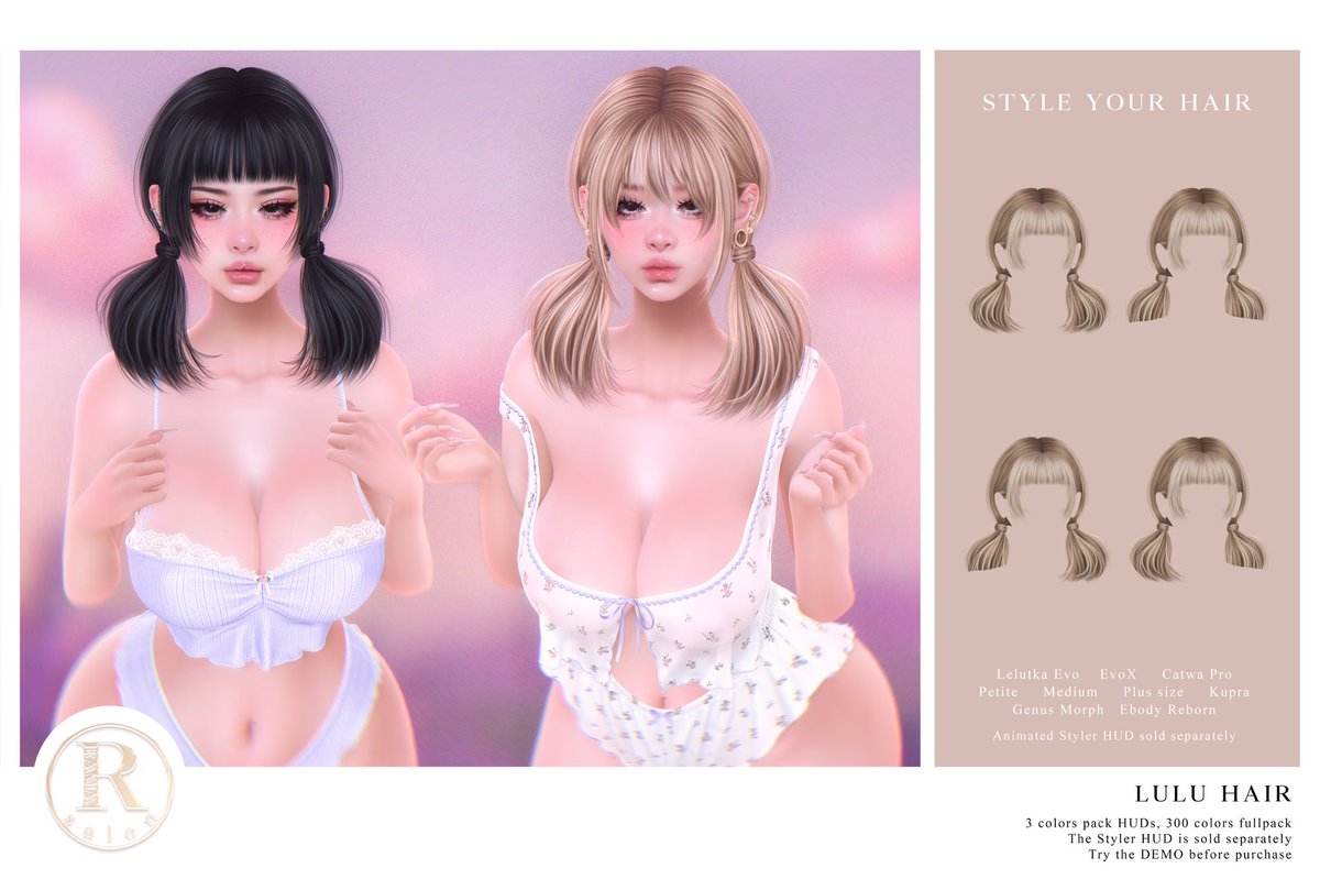 RAMA.SALON tweet media