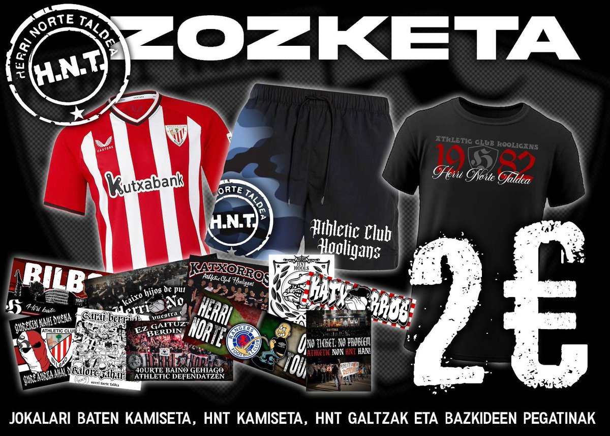 Pegatas Style tweet media