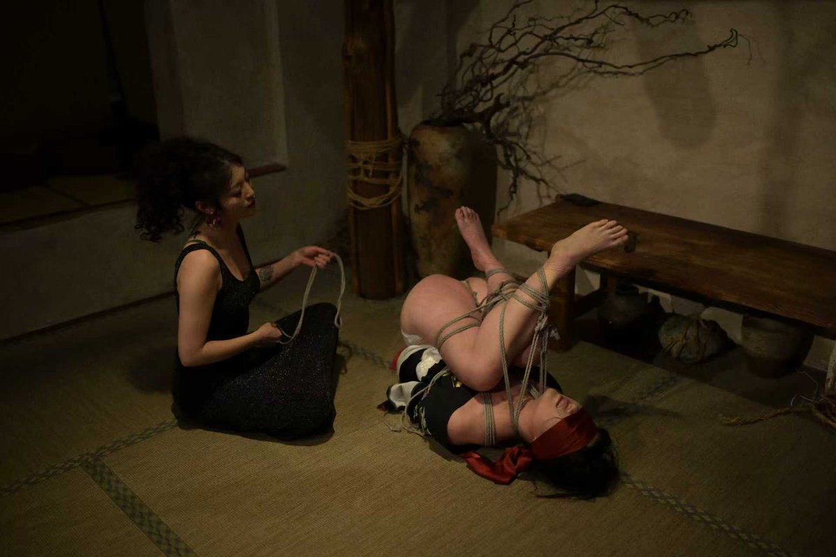 子衿衿_ tweet media