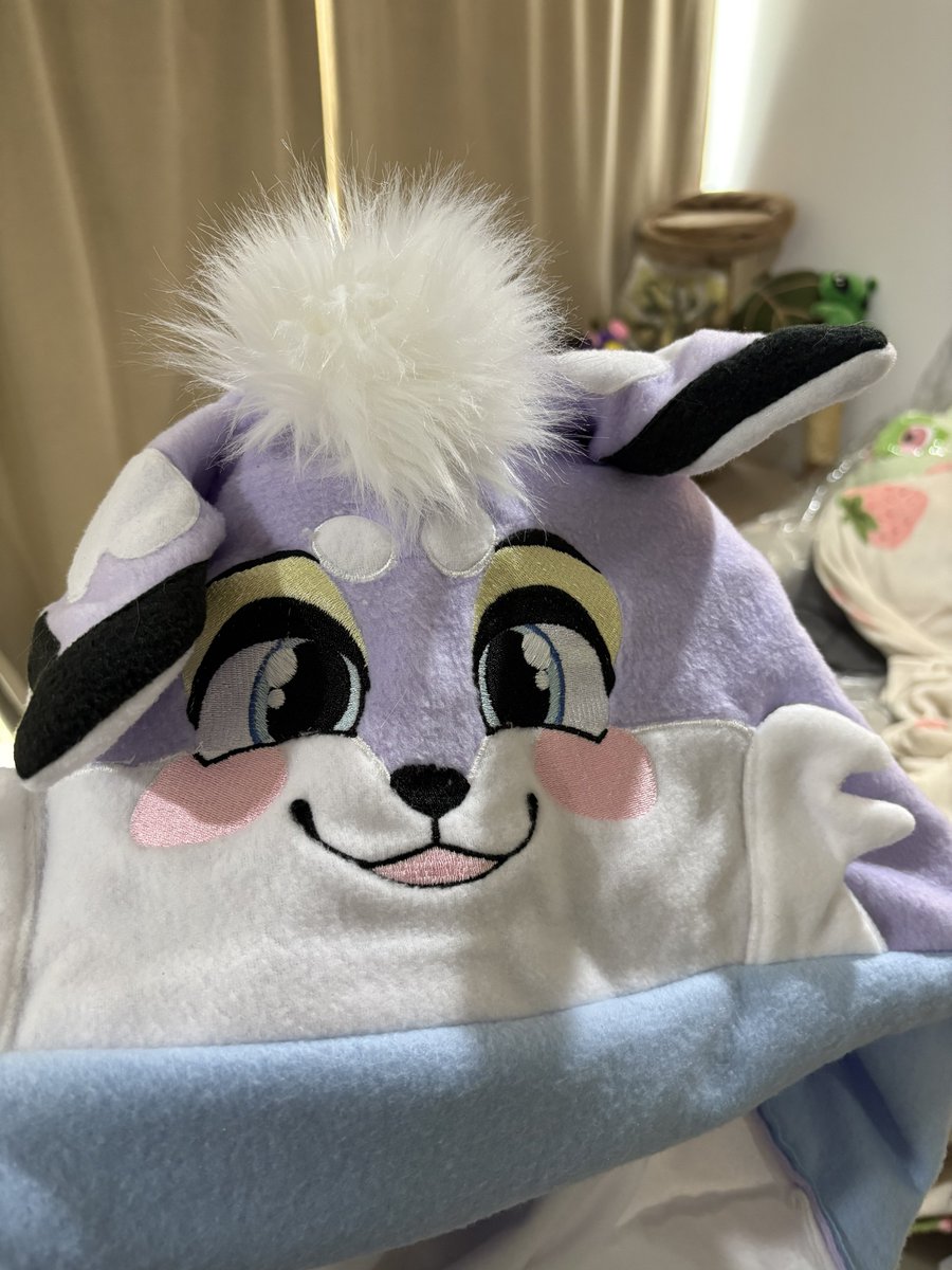 Furry Crossing 💖 tweet media