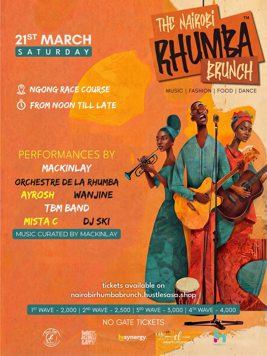 Nairobi Now tweet media