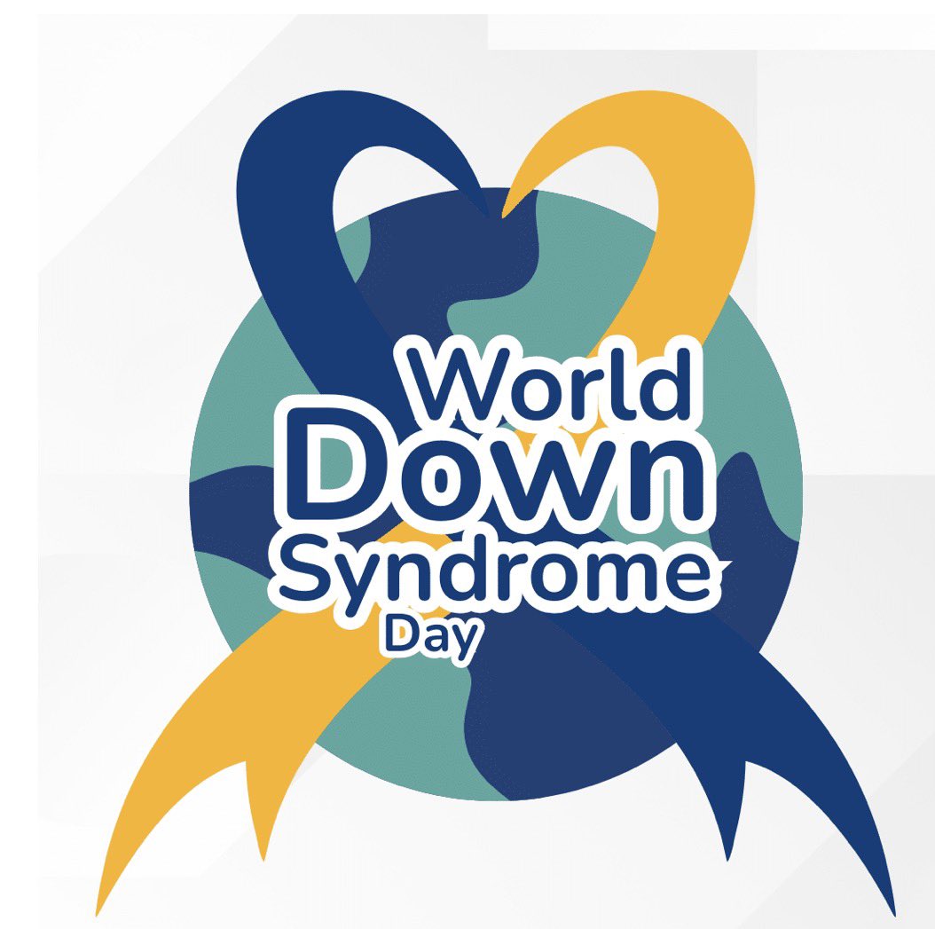 Crestline EVSD proudly celebrated World Down Syndrome Day today! 💙💛

We’re grateful for a school community that values inclusion, kindness, and the unique strengths every student brings. 
#BulldogPride
#InclusionMatters #LotsOfSocks