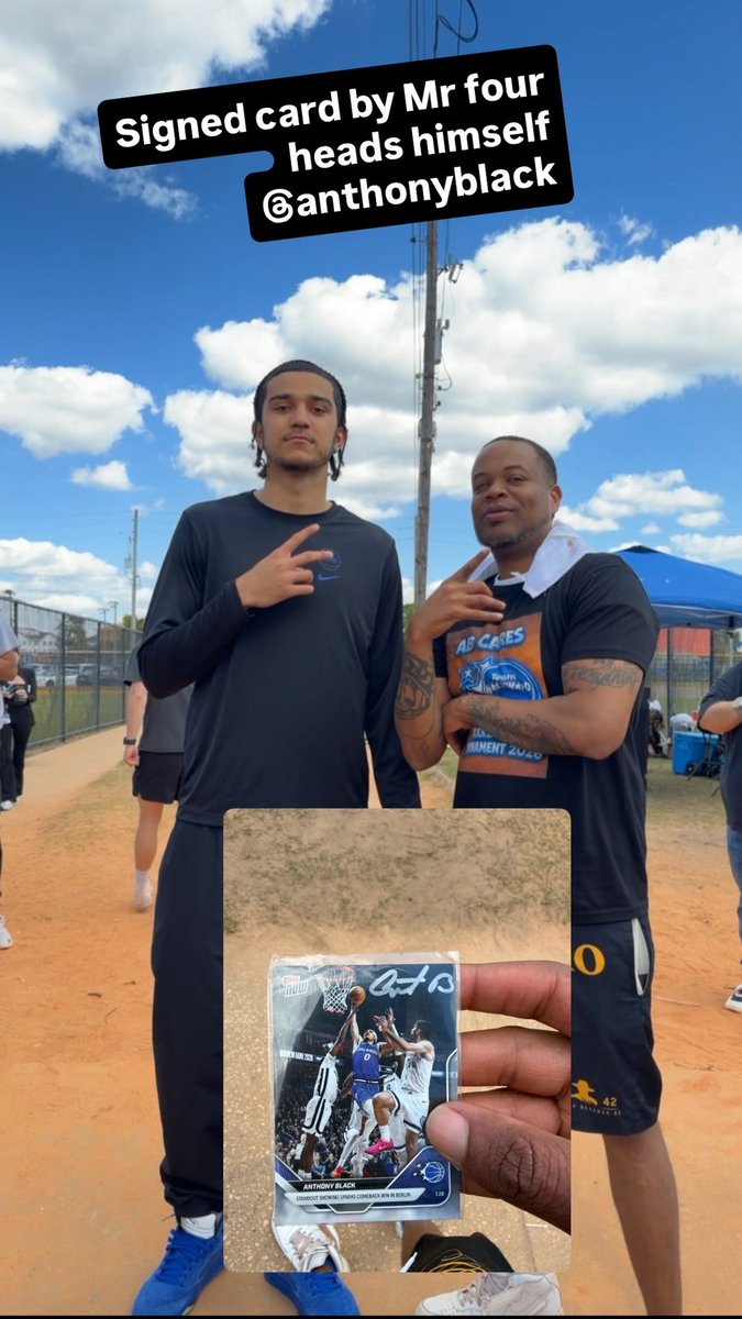 Courtside Betting Magic tweet media