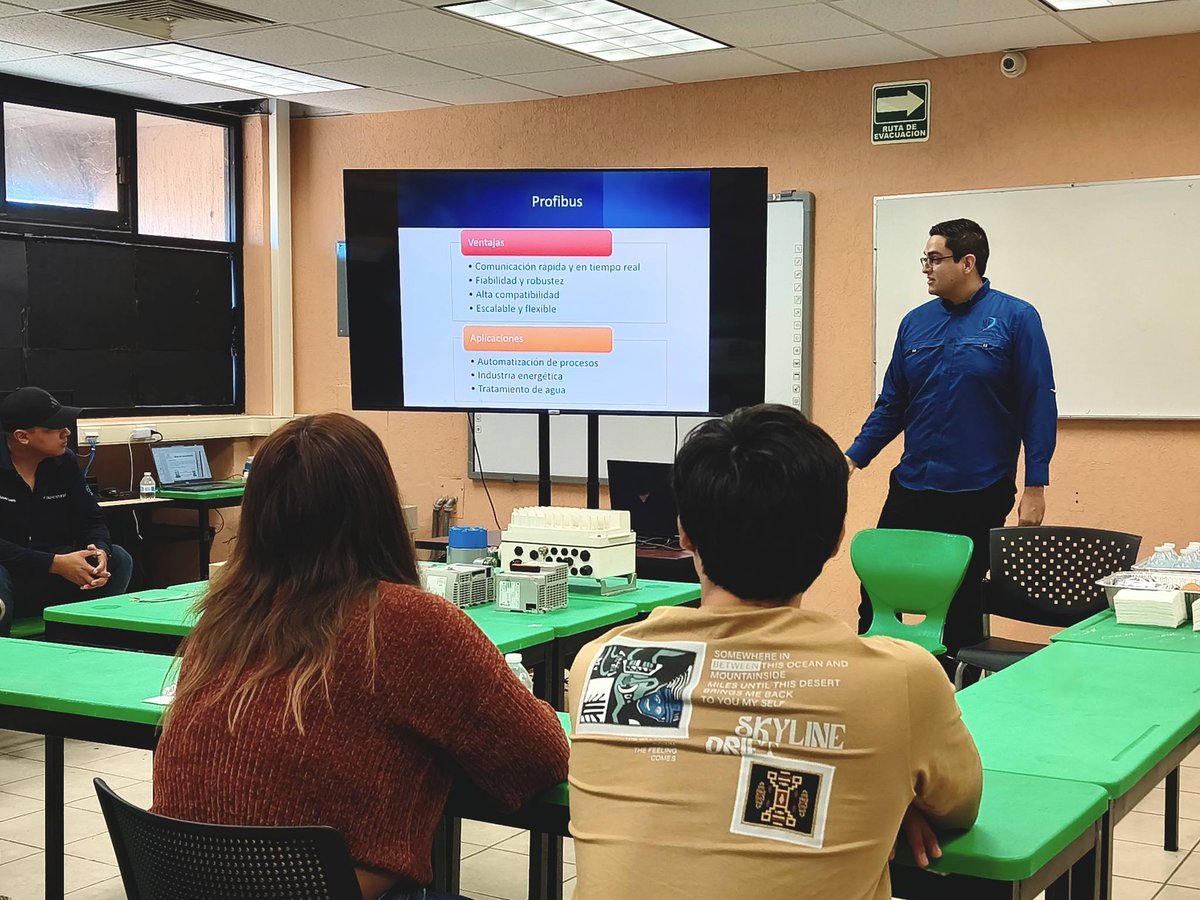 UT Hermosillo tweet media