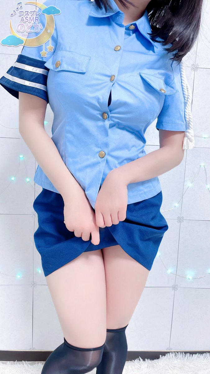 コスプレASMRのどか tweet media