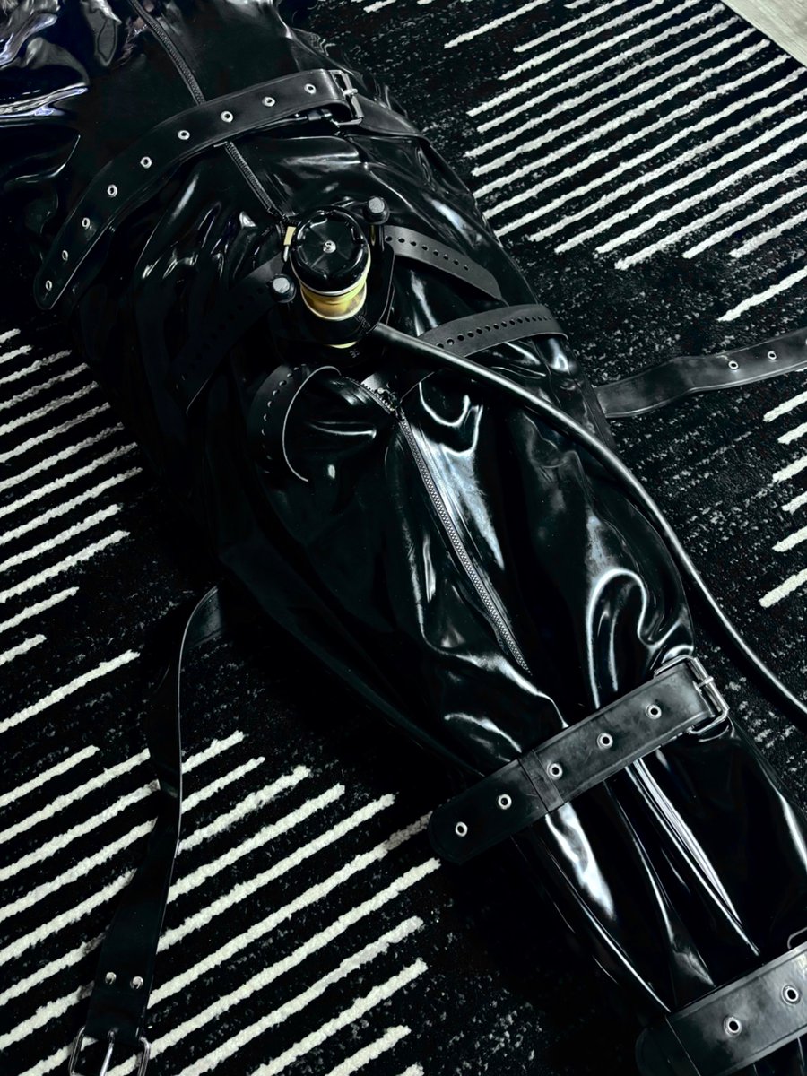 Mistrix Sade - NYC Alpha Femme Fatale tweet media