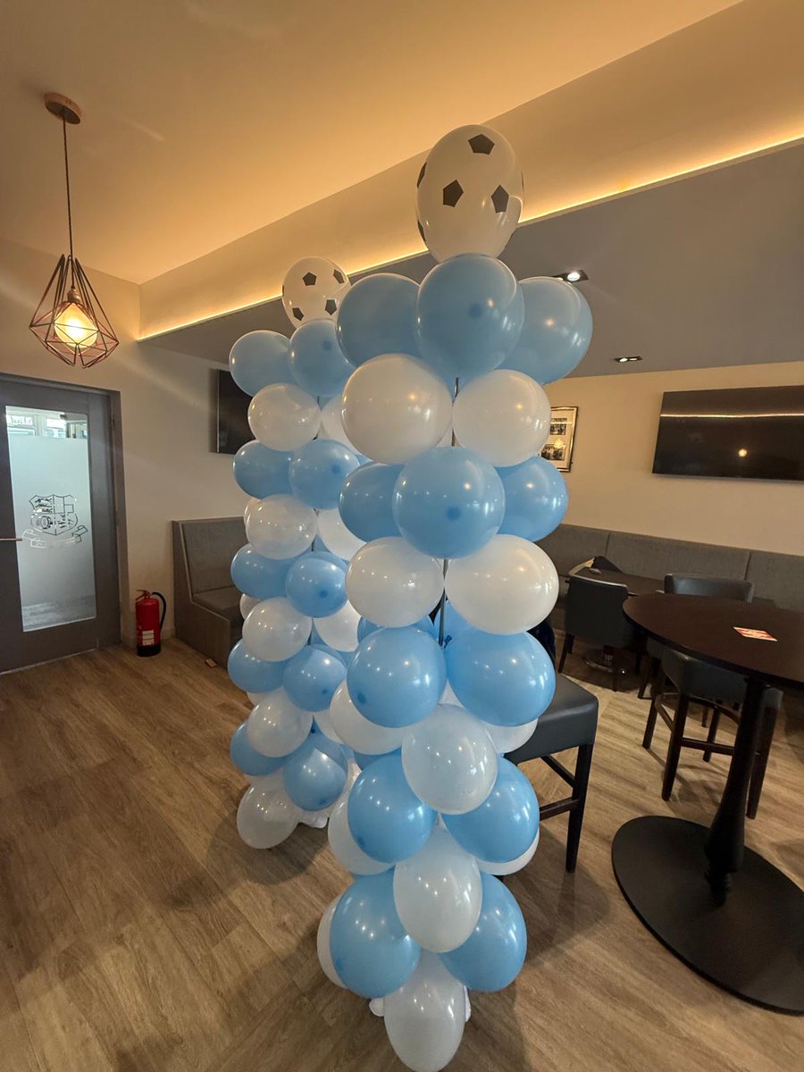 Wealdstone FC SC 💙 tweet media