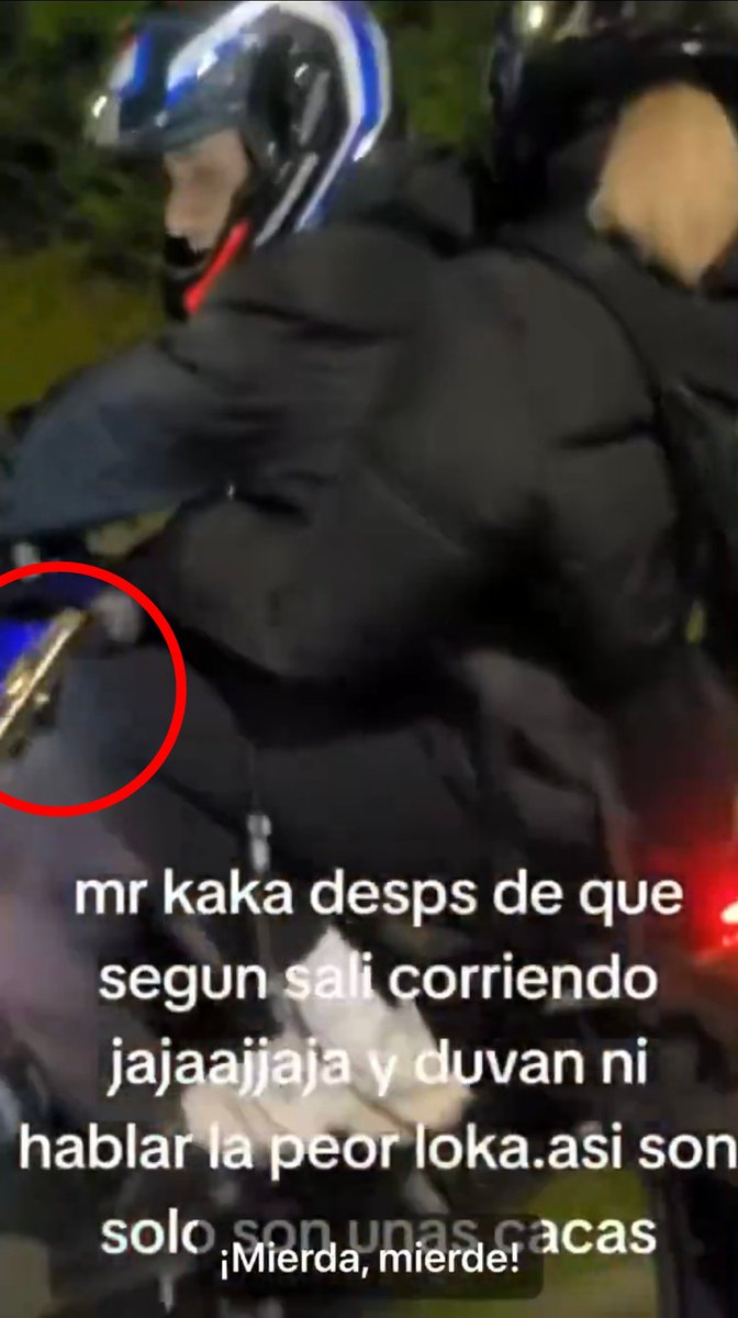 Colombia Oscura tweet media