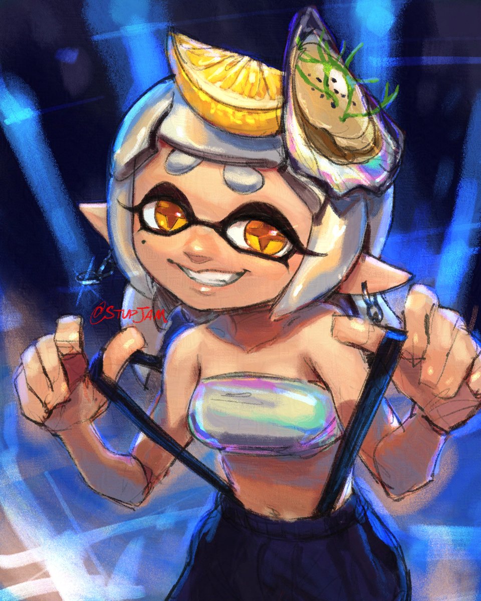 stupjam 🖌️COMMS OPEN🖌️ tweet media