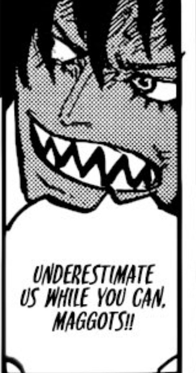 No Delusional Disorder 2 tweet media