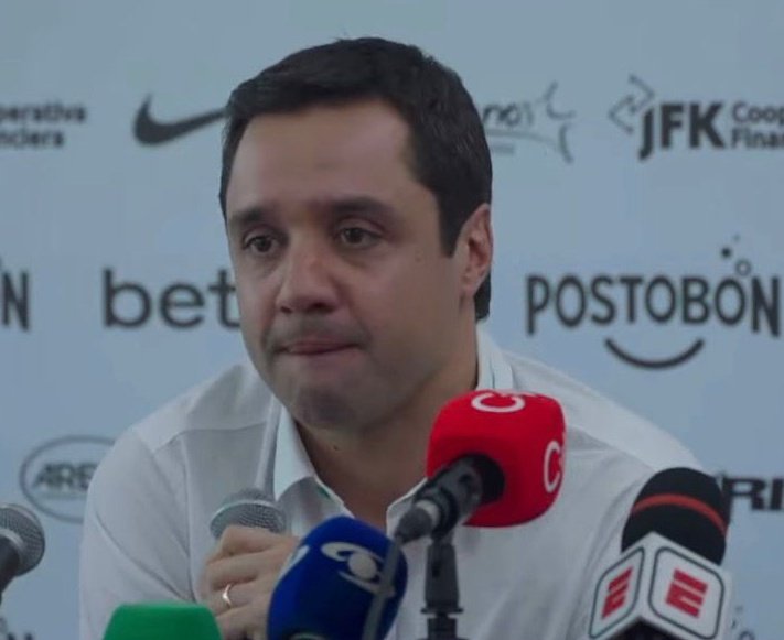 Fermani es el cáncer de Nacional tweet media