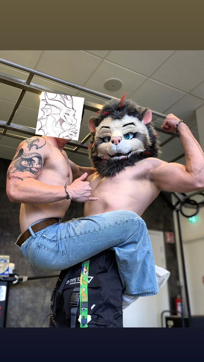 Himbo CyCy tweet media