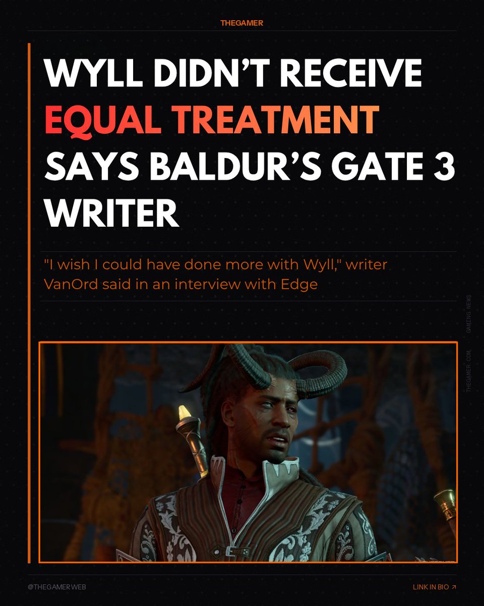 TheGamer tweet media