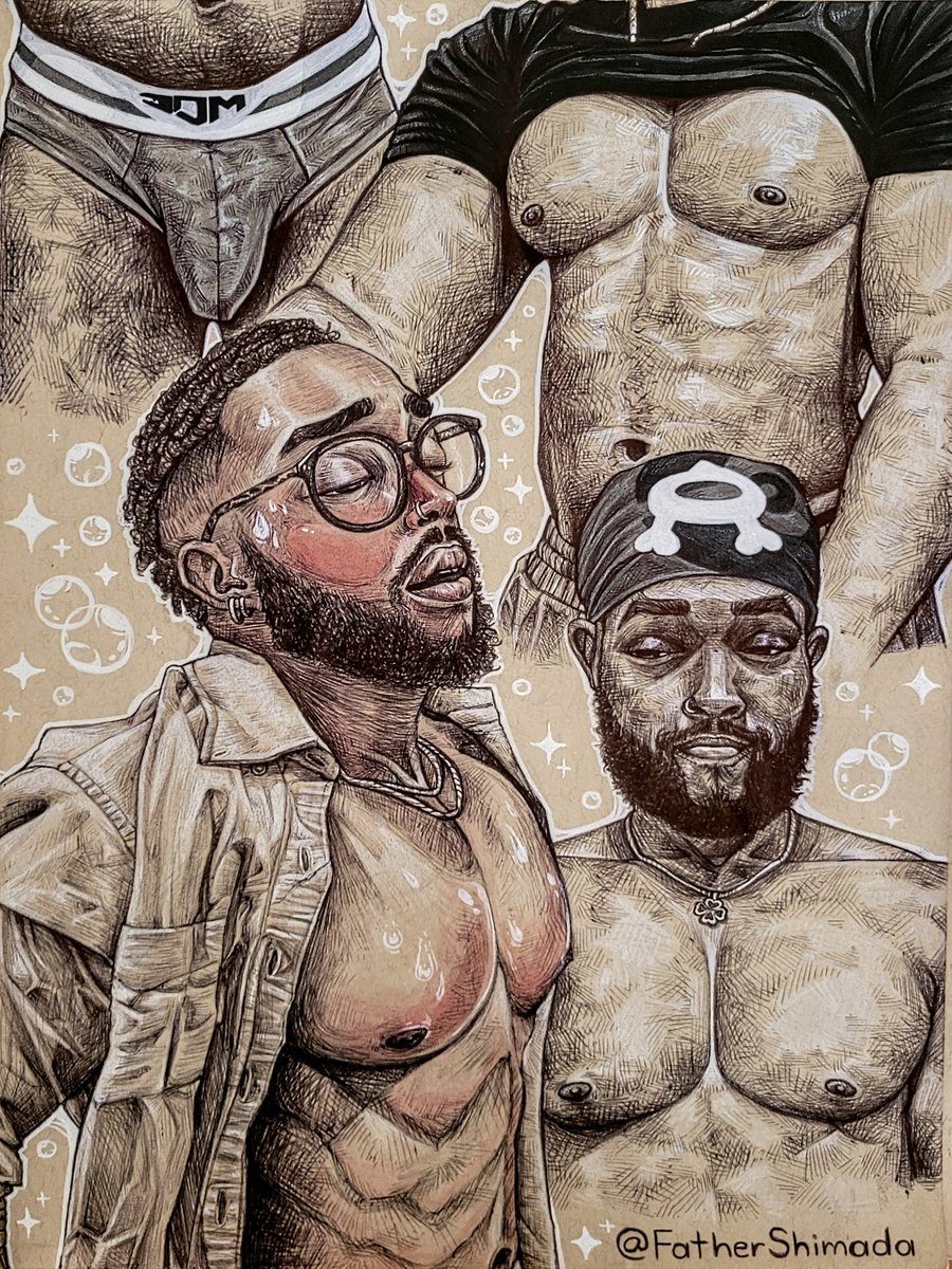 gay_drops 💦 tweet media