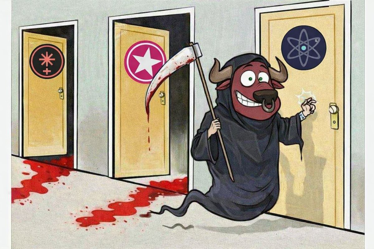 Rekt Gang tweet media