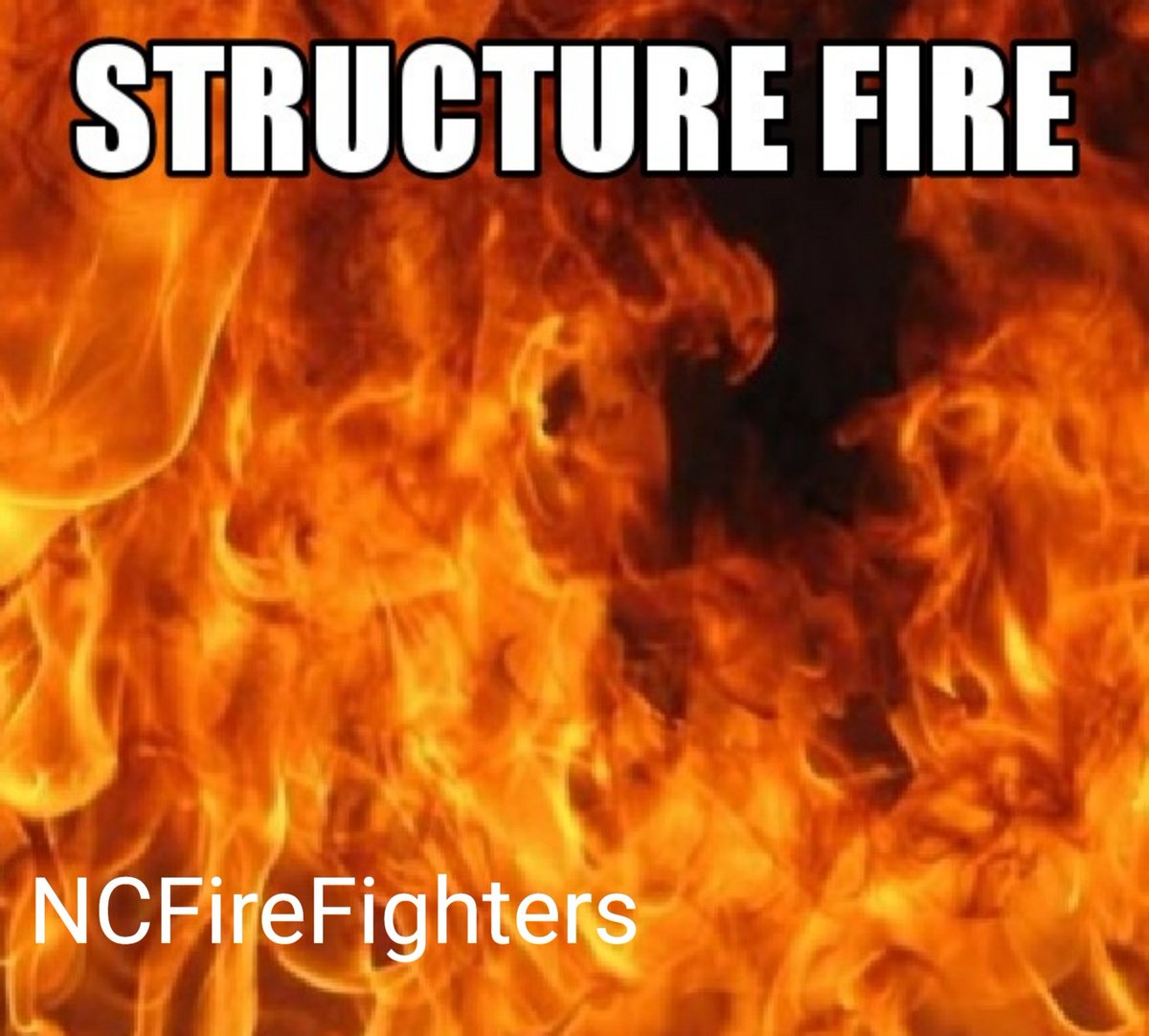 NCFireFighters tweet media