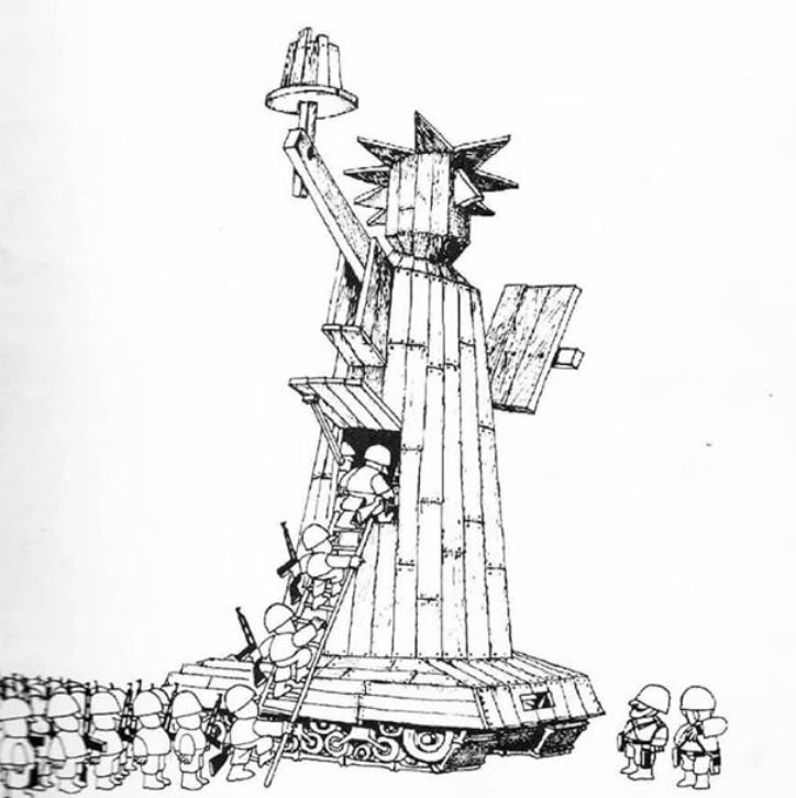 Martín Llade tweet media