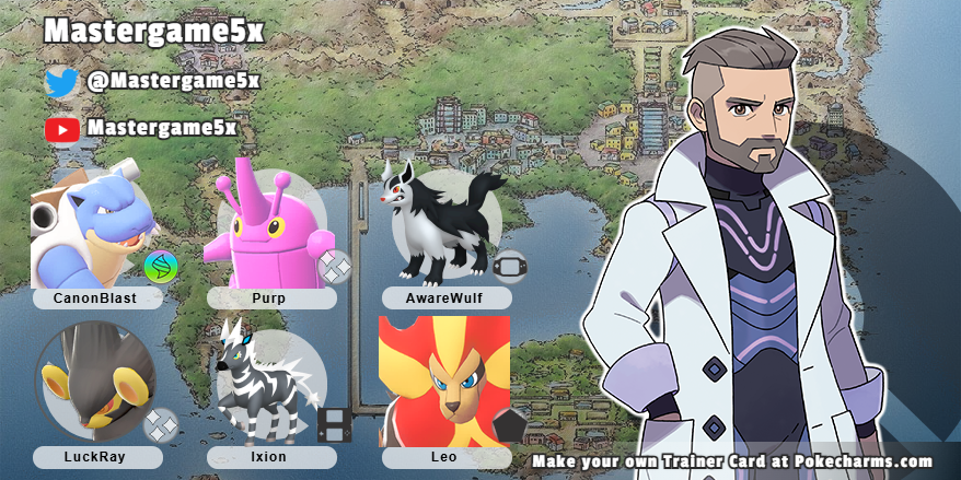 Xavier Mcgurk tweet media