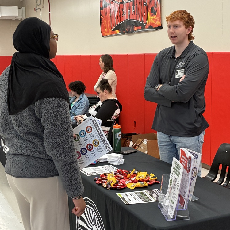 John Marshall High School tweet media