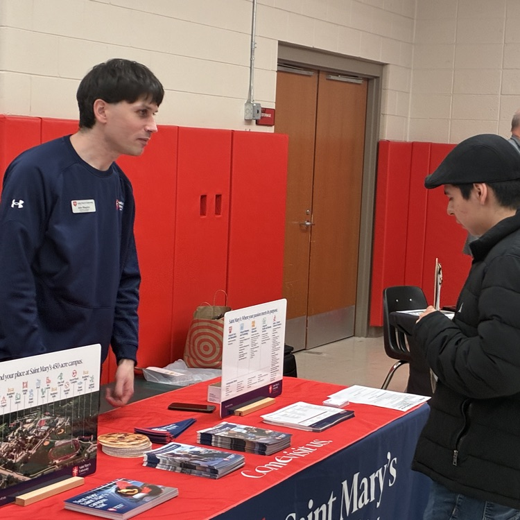 John Marshall High School tweet media