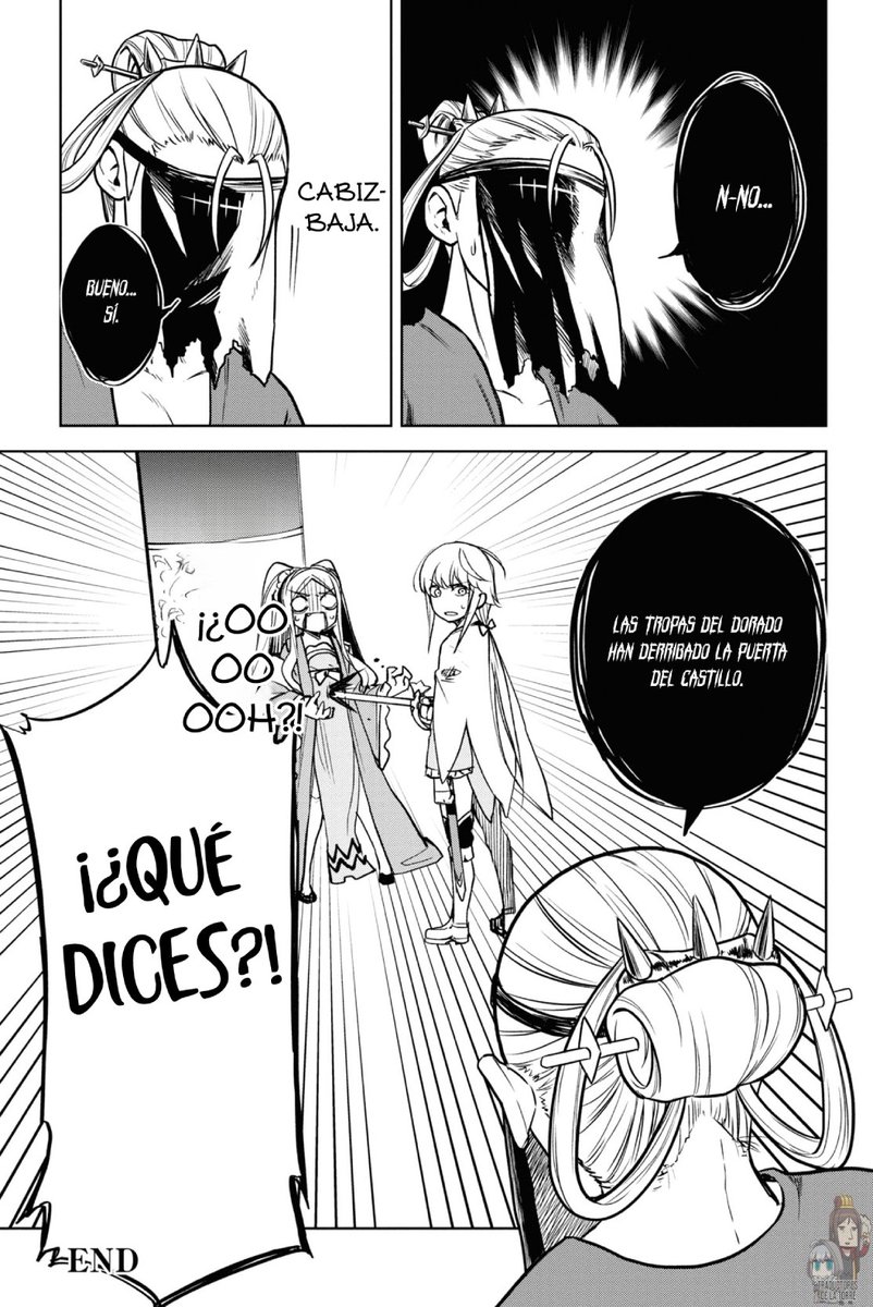 Lord El-Melloi III tweet media