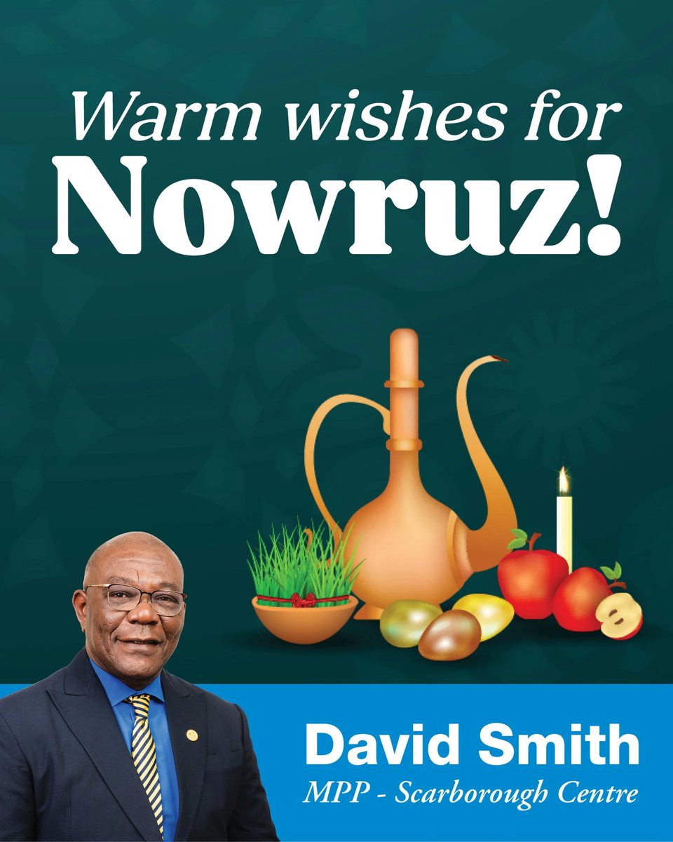 David Smith tweet media