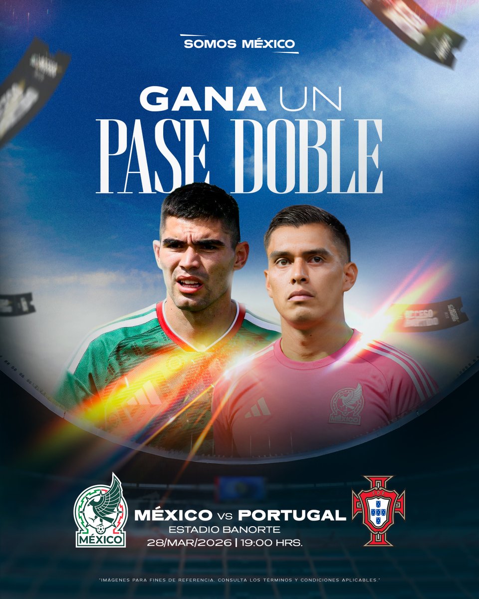 Selección Nacional tweet media