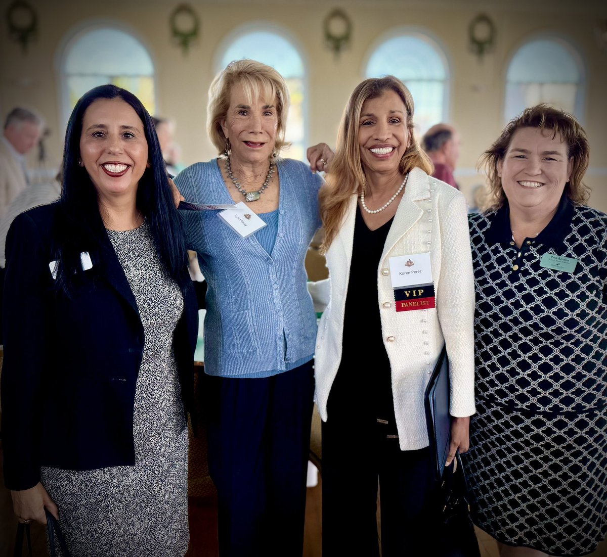 TBAE Network tweet media