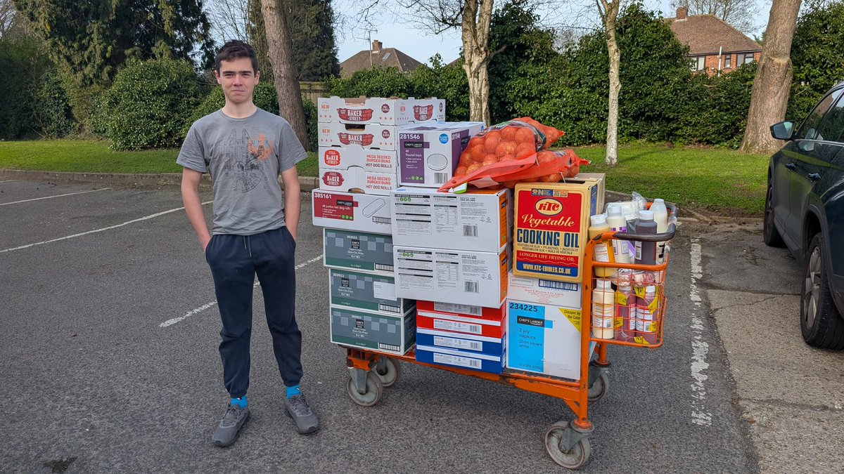 Wealdstone FC SC 💙 tweet media