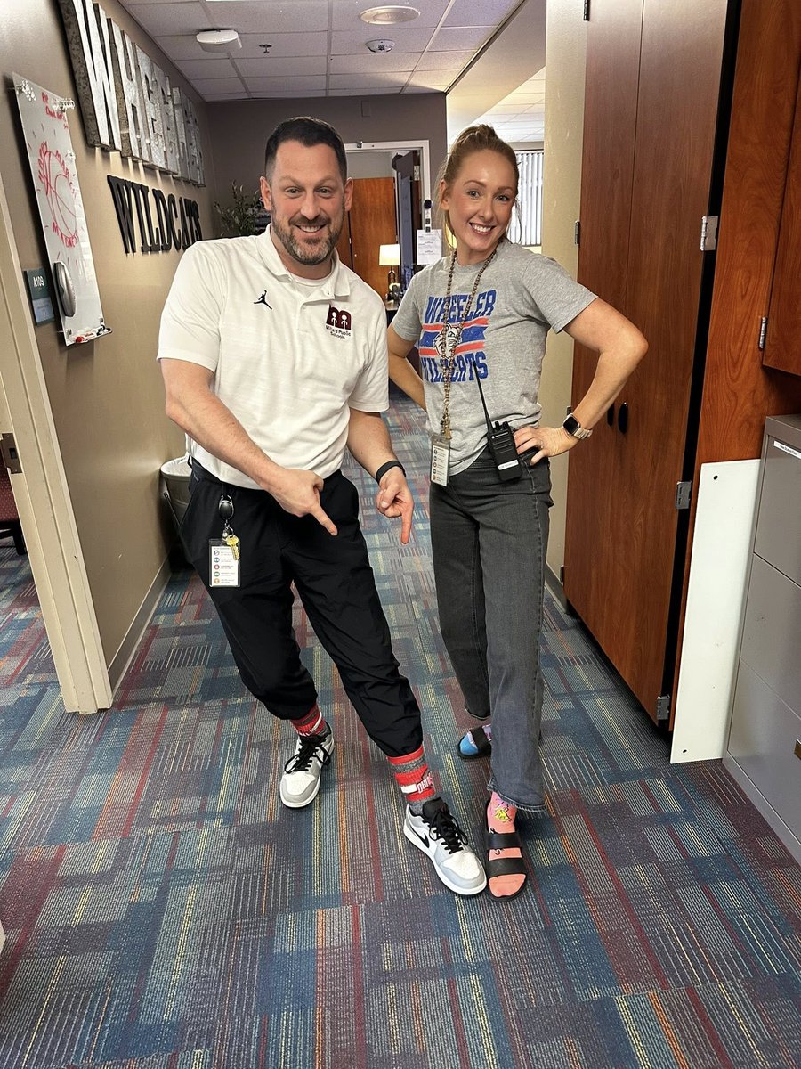 Greg Wunderlich tweet media