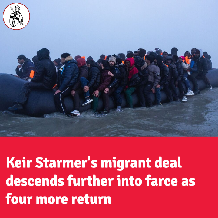 Express Politics tweet media