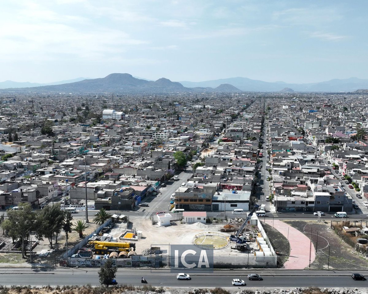 ICA México tweet media