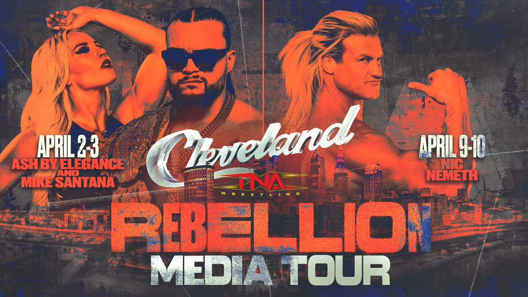 TNA Wrestling tweet media