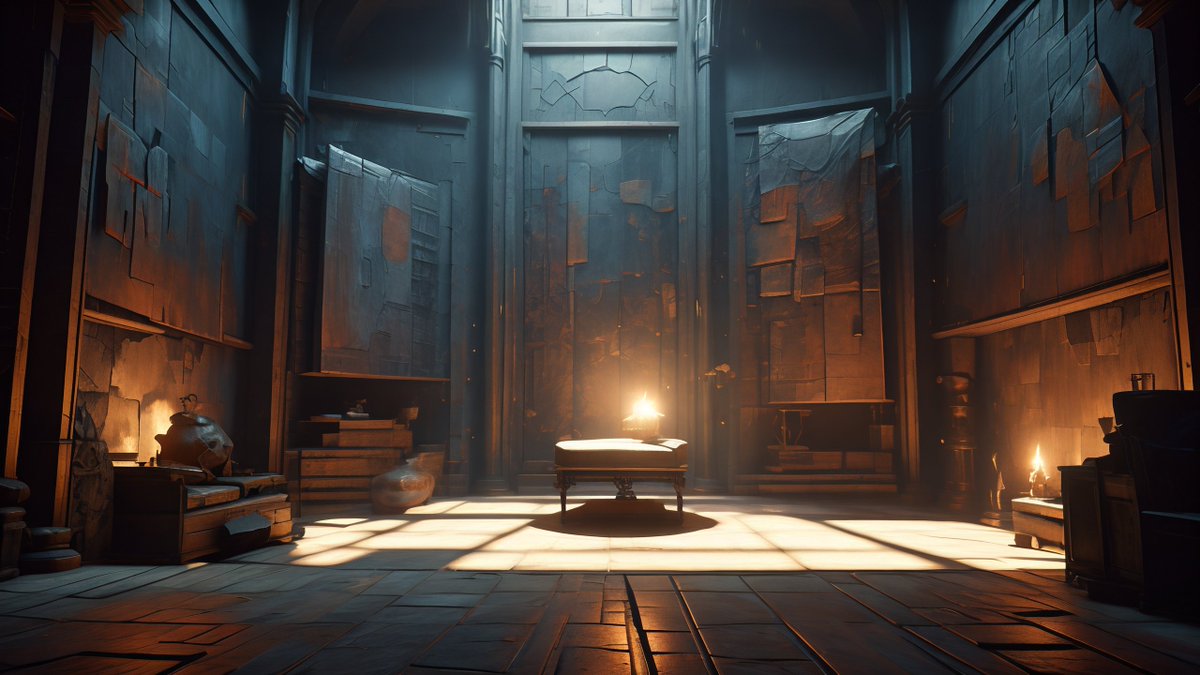 للحق عصائب tweet media