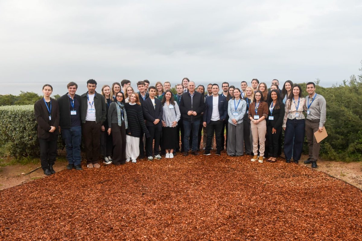 Mathieu Orphanides tweet media