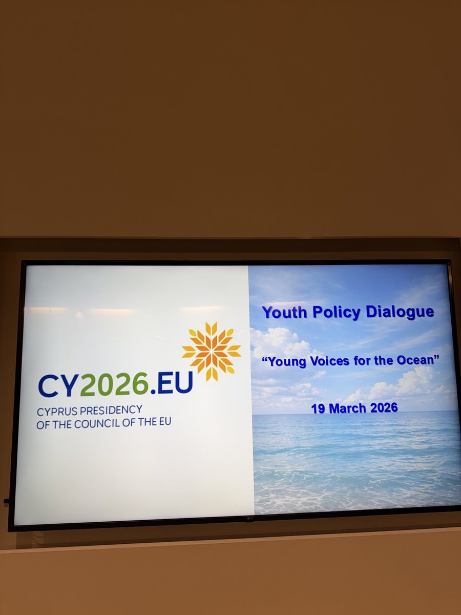 Mathieu Orphanides tweet media