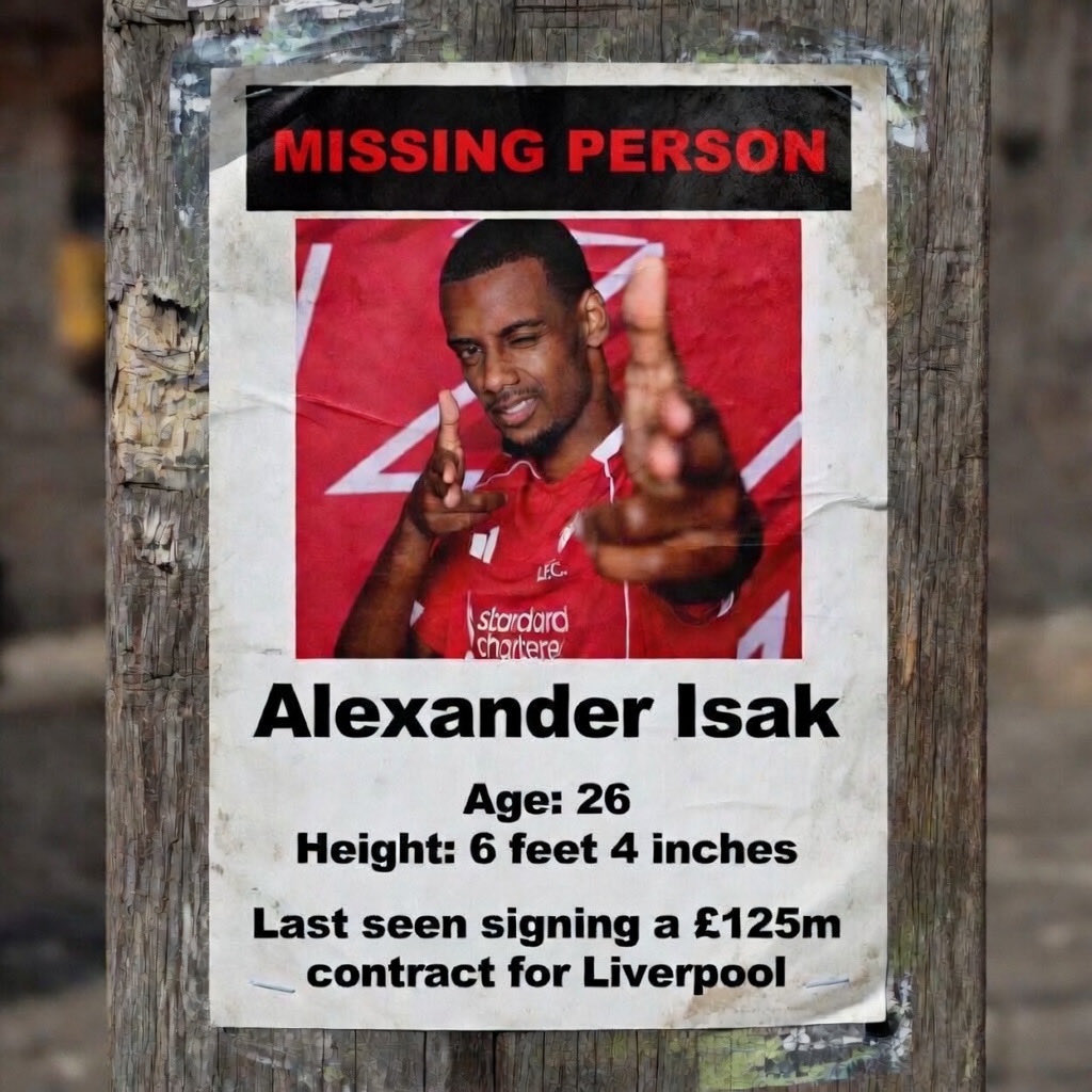 Missing Person 👀😂😂😂